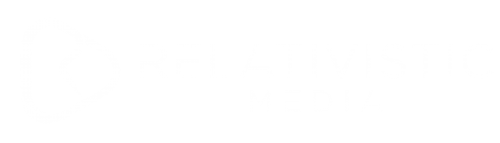 Relativistic Media Logo